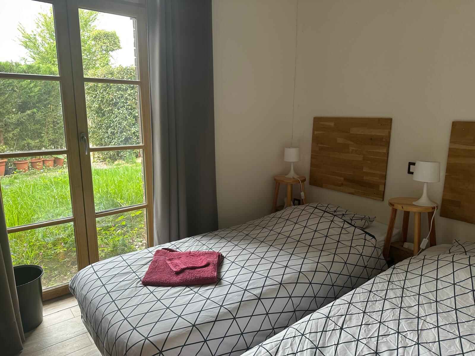 Séminaire de développement personnel - Partage d'expériences