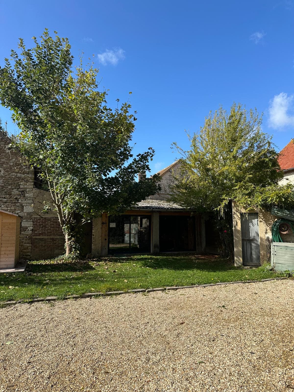 Séminaire de développement personnel - Exercice de confiance