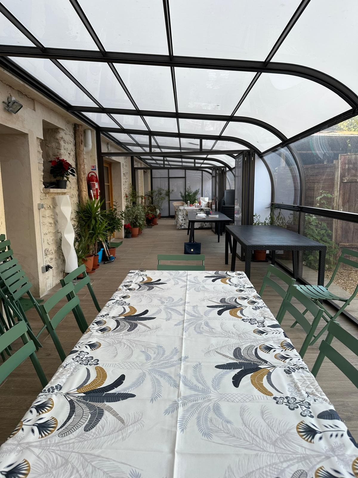 Séminaire de développement personnel - Connexion à soi