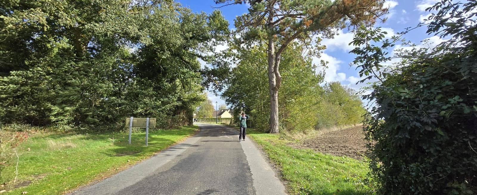 Séminaire de développement personnel - Exercice de respiration