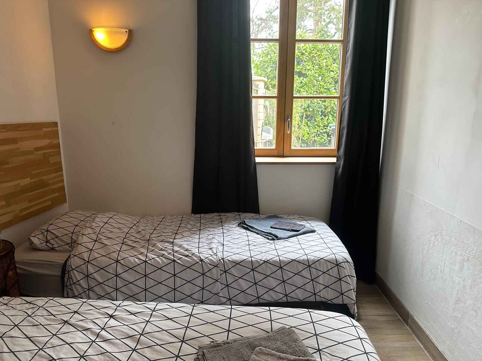 Séminaire de développement personnel - Exercice de confiance