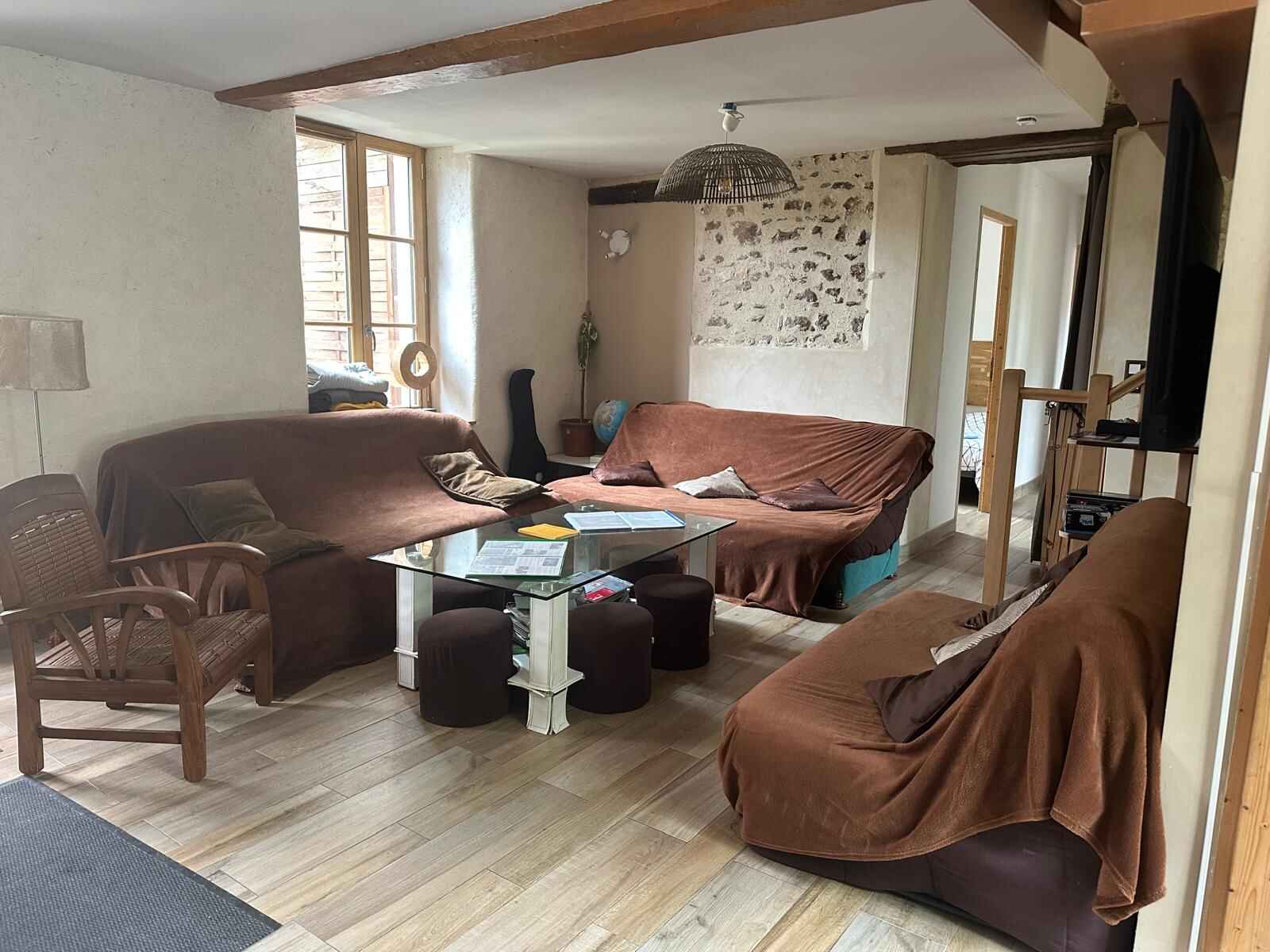 Séminaire de développement personnel - Exercice de libération