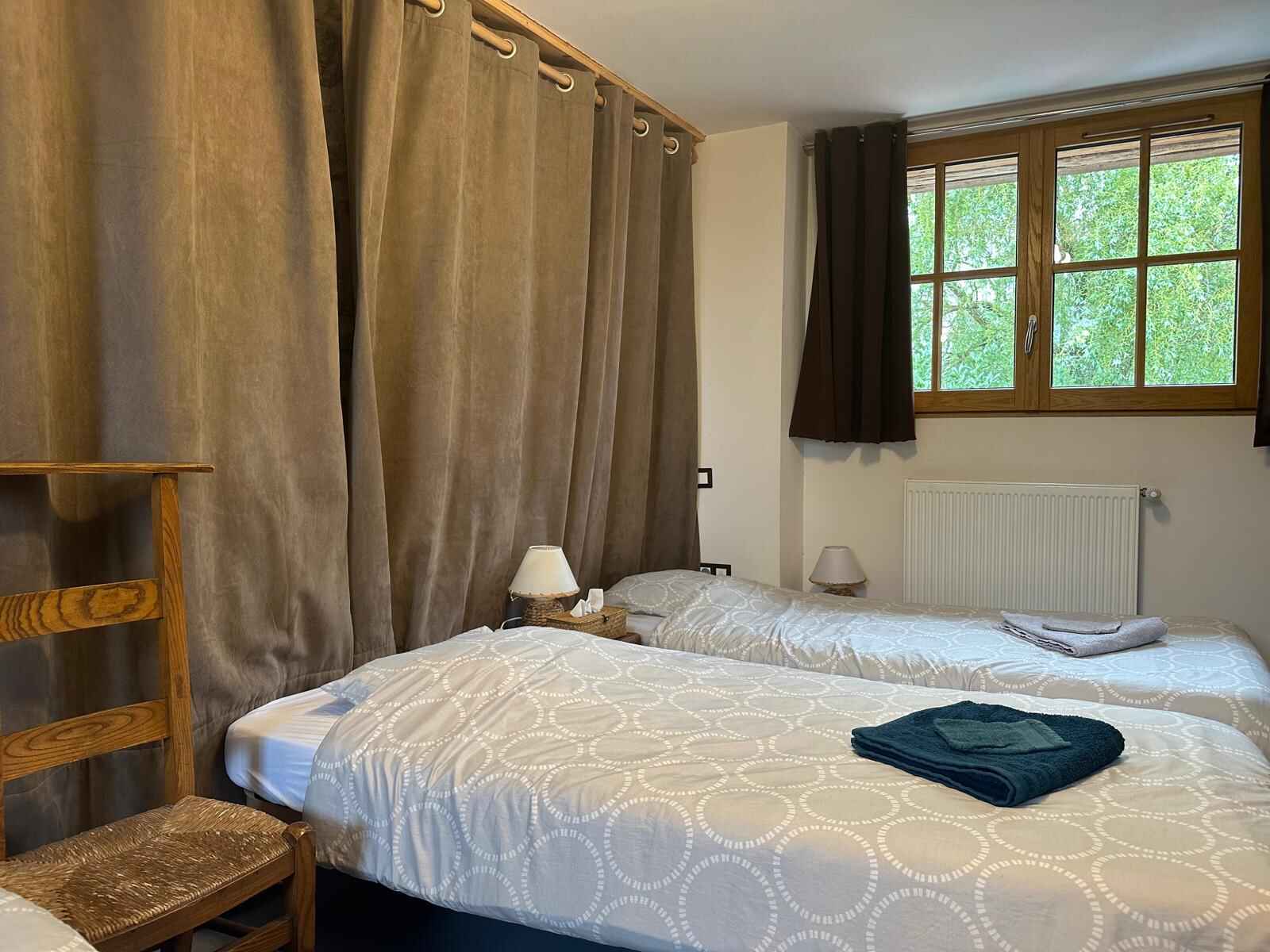 Séminaire de développement personnel - Exercice de visualisation