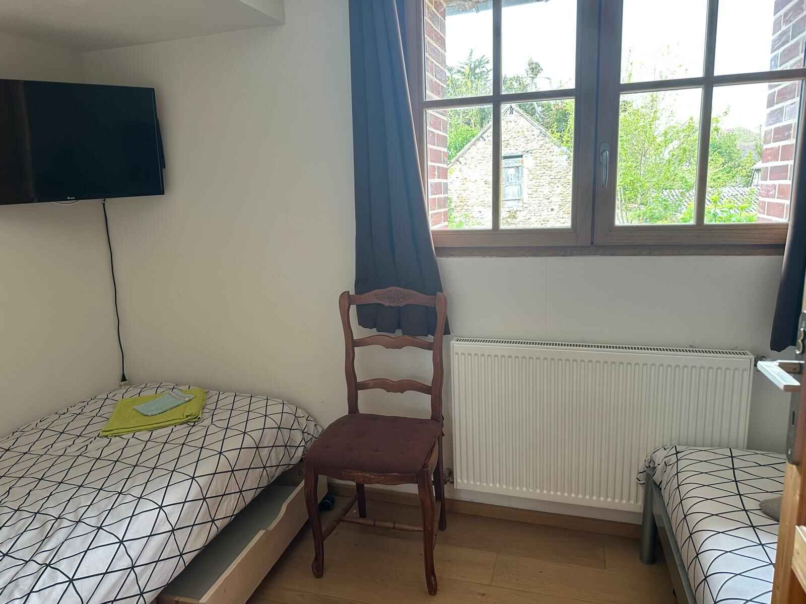 Séminaire de développement personnel - Exercice de groupe