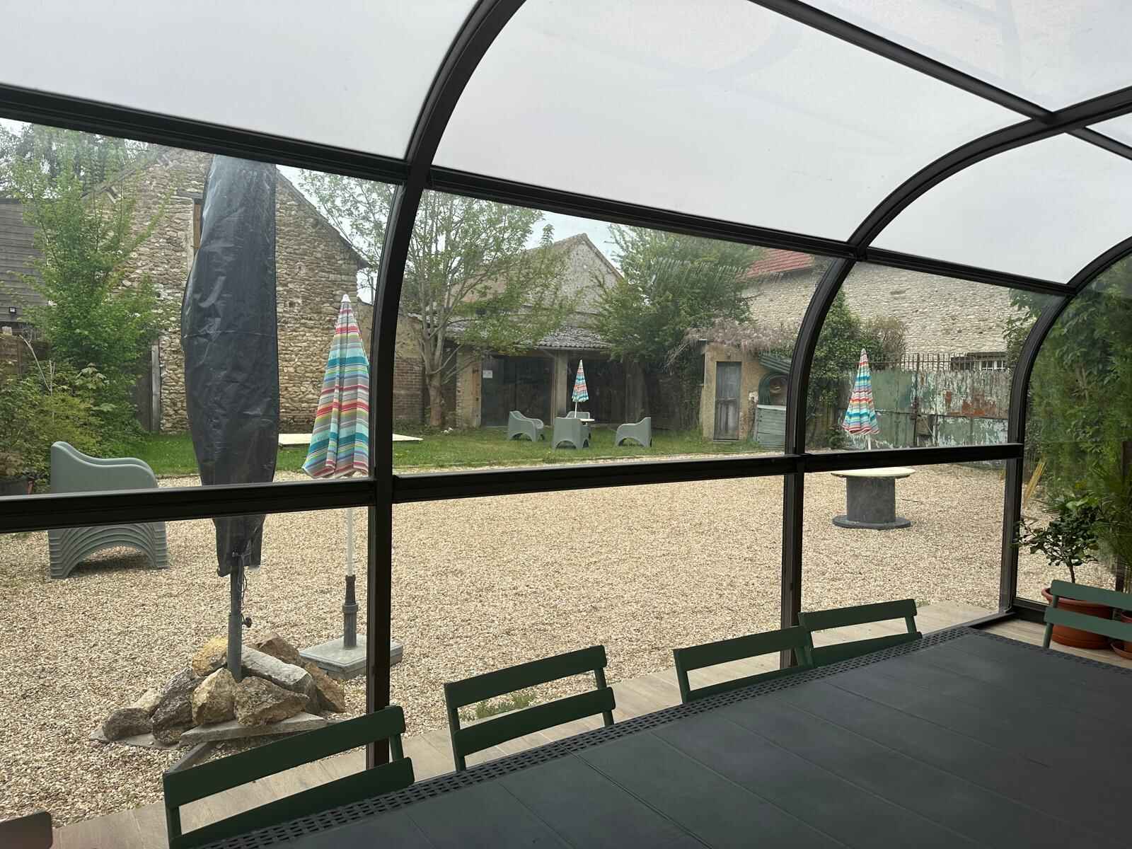 Séminaire de développement personnel - Exercice de groupe