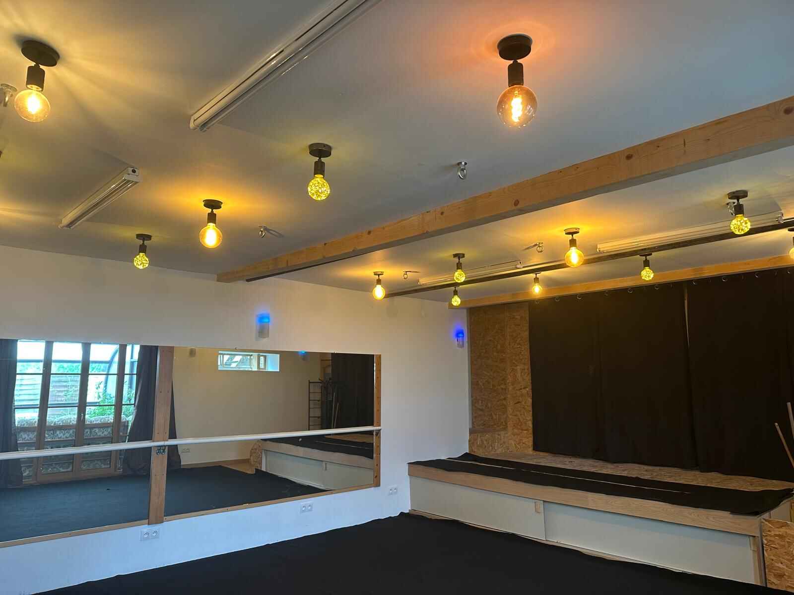 Séminaire de développement personnel - Exercice de visualisation