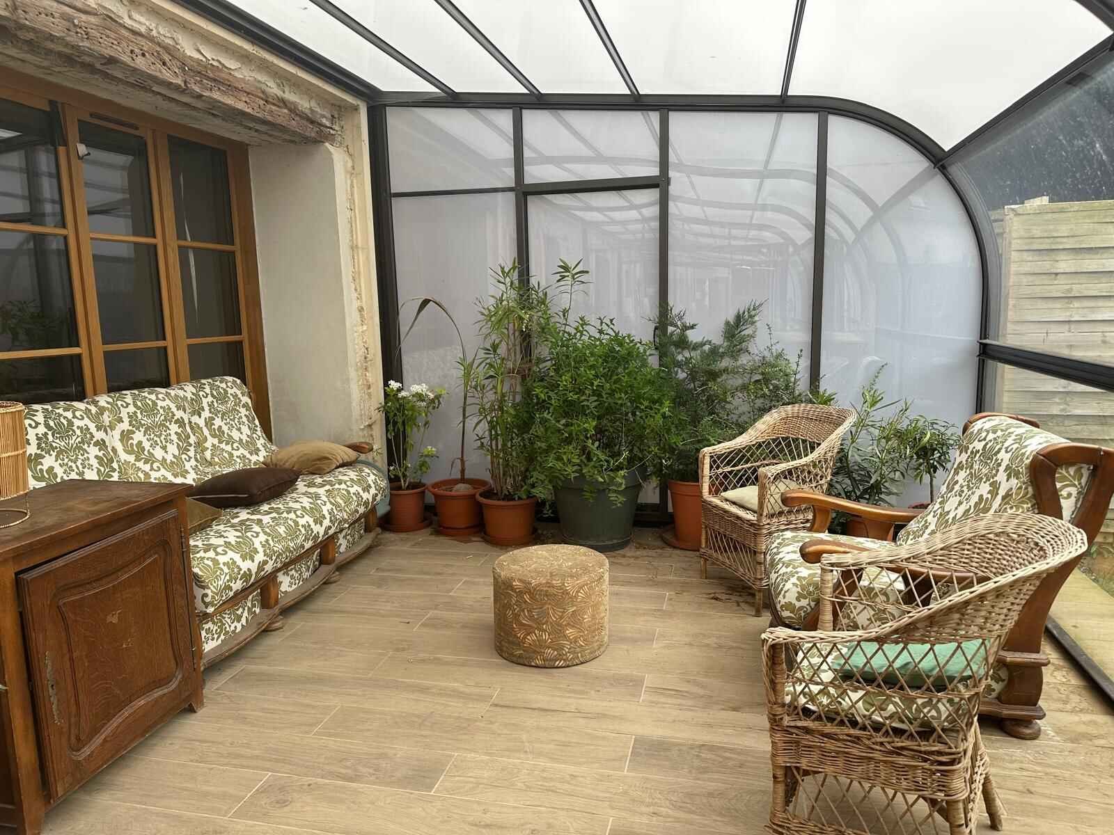 Séminaire de développement personnel - Exercice de relaxation